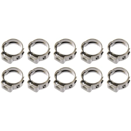 Dorman Fuel Line Clamps 800-309